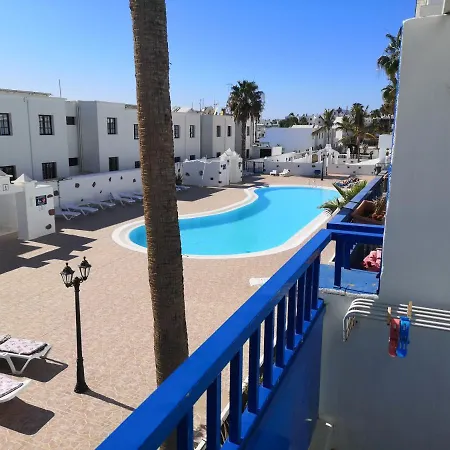 Aquazul Puerto Del Carmen 티아즈