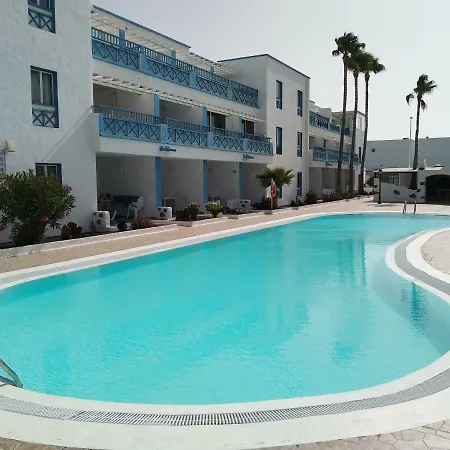 Aquazul Puerto Del Carmen * 티아즈