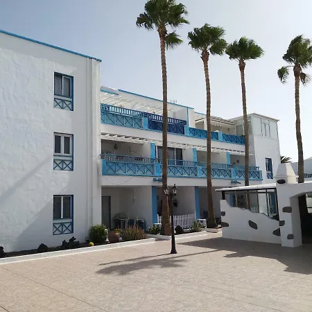 Aquazul Puerto Del Carmen 아파트 *