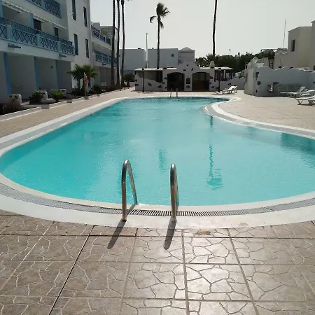 Aquazul Puerto Del Carmen 티아즈