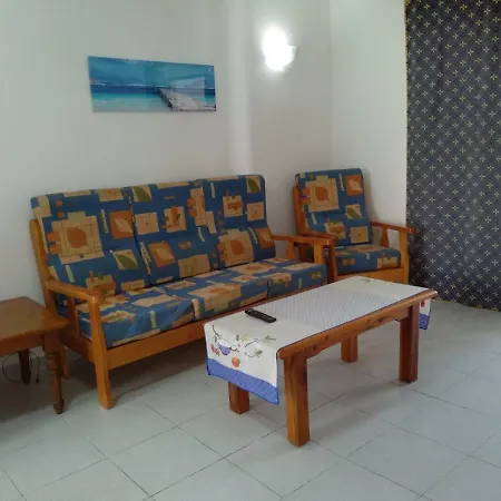 Aquazul Puerto Del Carmen 아파트 *