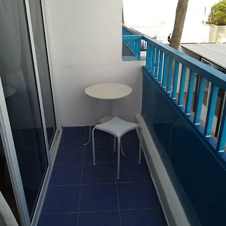 Aquazul Puerto Del Carmen 티아즈