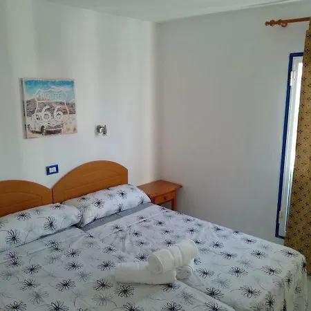 Aquazul Puerto Del Carmen 아파트 *