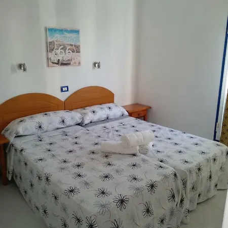 Aquazul Puerto Del Carmen 아파트