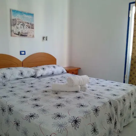 아파트 Aquazul Puerto Del Carmen