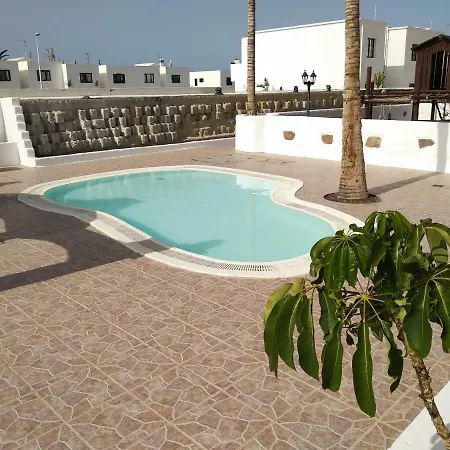 Apartamento Aquazul Puerto Del Carmen