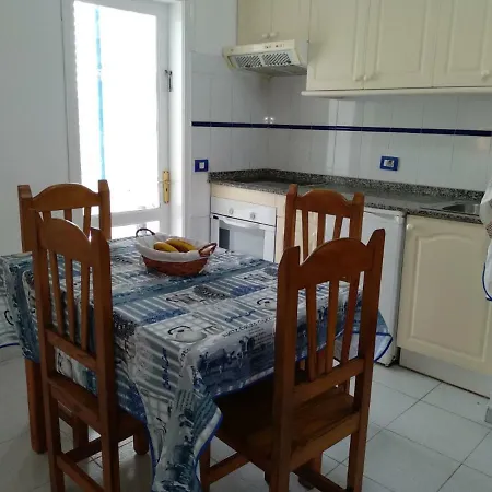 Aquazul Puerto Del Carmen Apartamento Tías