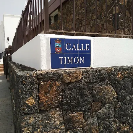 דירה Aquazul Puerto Del Carmen *