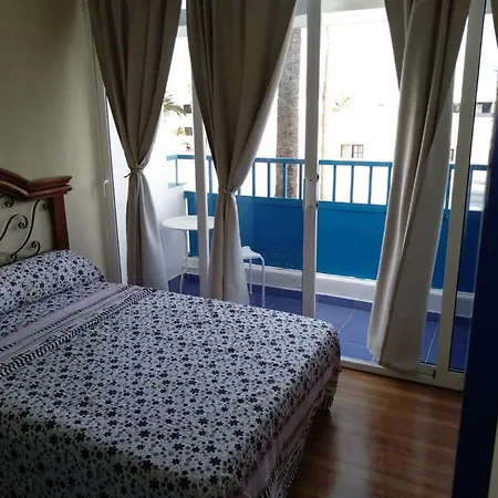 Apartamento Aquazul Puerto Del Carmen
