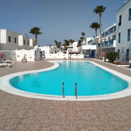 Aquazul Puerto Del Carmen * Tías