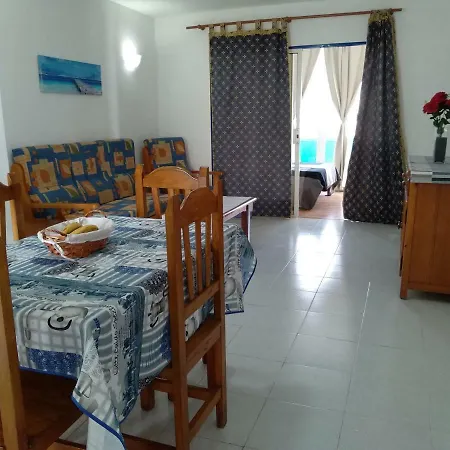 Aquazul Puerto Del Carmen Apartment